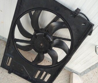 vw golf 7 vi sahara ventilator skoda octavia iii 3 - 4