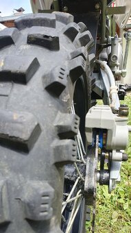 Wpb 190 Beast - 4