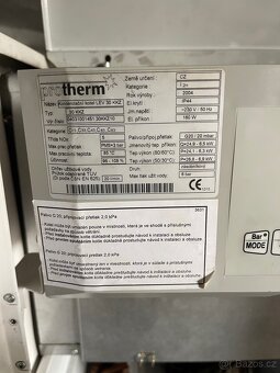 Kondenzační kotel Protherm LEV 30 KKZ - 4