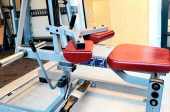 Hammer Strength - 4