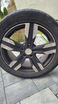 ADV.1, 18", 5x112, 215/55 R18 - 4