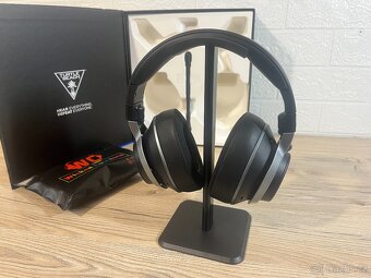 Herní Sluchátka - Turtle Beach Stealth Pro-Záruka - 4