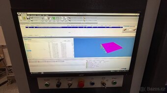 CNC Svrtávací centrum Format 4 - CREATOR 950 PREMIUM, FELDER - 4