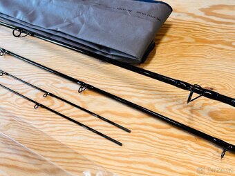 FEEDEROVÝ PRUT DAIWA NŹON EXT / 3,60 M / 80 G - 4
