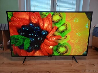 4K Smart TV 55PUS6101-úhlopříčka 140cm - 4
