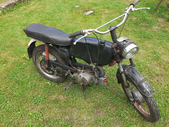Prodám Jawa 23 - 4