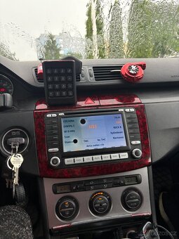 Passat B6 - 4