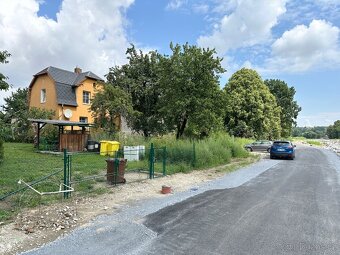 Prodej Mikulovice (u Jeseníka), ul. V Zátiší - 4