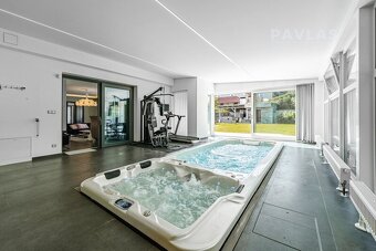 Rodinná rezidence v Novém Spolí – Luxus, prostor a wellness - 4