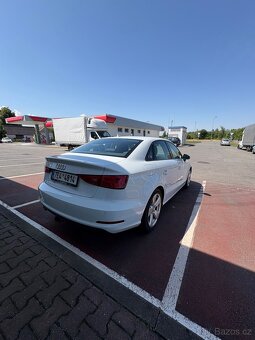 Audi A3 1.6TDi - 4