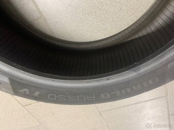 Pirelli Diablo Rosso IV 200/55 R17 - 4
