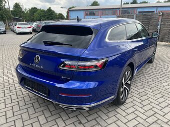 Volkswagen Arteon Shooting Brake R-Line 2.0TSI 4Motion DSG - 4