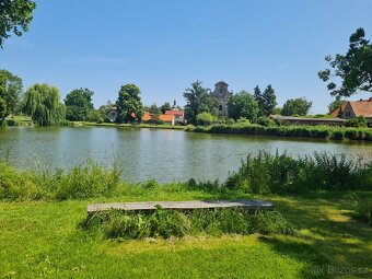 prodej stavebního pozemku Český Brod - 4