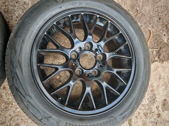 BMW BBS R16 - 4