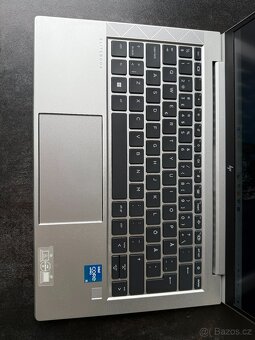 Notebook HP EliteBook 830 G8 i5 16GB - 4
