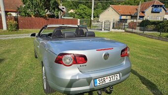 VW EOS - 4