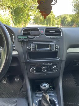 Prodám Volkswagen Golf 1.6 TDI 77kw - 4