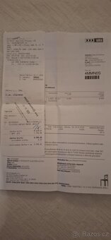 Polohovací křeslo - 4