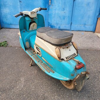 ČZ 175/502 De Luxe - 4