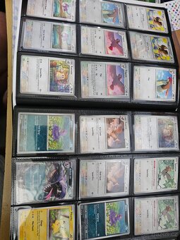 Pokémon 151 masterset - 4