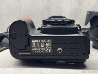 NikonD80+TokinaAT-XPro28-70/2.8+Tokina19-35/3.5 - 4