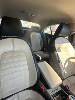 Volkswagen passat CC - 4