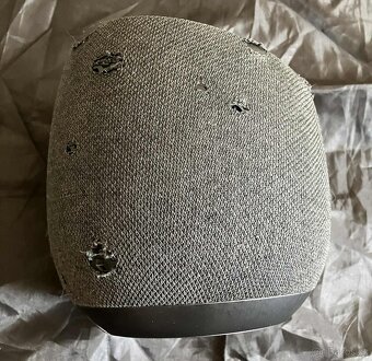 Belkin SoundForm Elite Hifi Bluetooth reproduktor 2x60W+30W - 4
