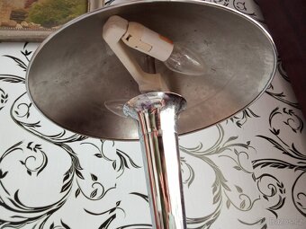 Lampa houbová - 4
