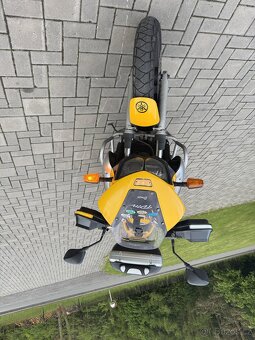 TDM 850 - 4