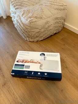Monitor dechu Babysense 1 Pro - 4