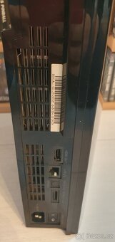 Sony PlayStation 3 zpětně kompatibilní CECHC04 - 4