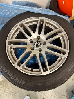 Alu kola BMW f48 - 4
