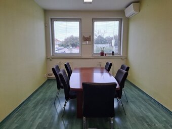 Kancel. od MAJITELE - 40 - 400 m2 -BRNO- ul. Bohunická - 4