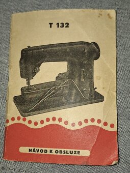 Lada T 132 - 4