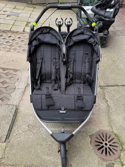Thule Urban Glide 2 double - 4