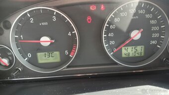 Ford Mondeo combi 2.0 TDCi 85 kw - 4