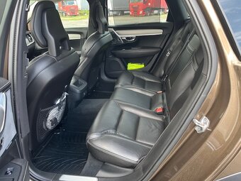 Prodám Volvo V90 CC Pro D5 - 4