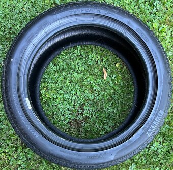 225/50 R18 99H XL zimní pneumatiky Pirelli (2417) - 4
