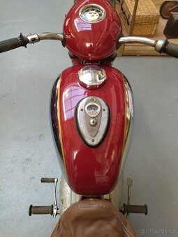 Jawa 250/353 bez TP a SPZ - 4