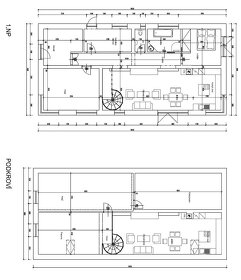 Projekt rodinného domu - 4