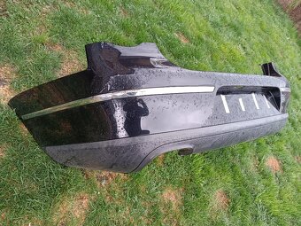 PRODÁM NA VW PASSAT B6 ZADNÍ VÍKO A NÁRAZNÍK - 4