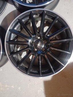 5x112 R19 et 38 8j Cms cerne leskle - 4