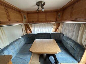 Karavan Fendt 510 - 4