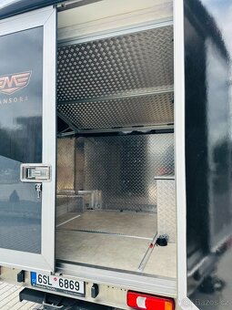 IVECO DAILY SKŘÍŇOVÉ XXL 2024 MANSORA - 4
