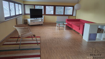 Pronájem bytu 3+1 ve Velkém Meziříčí, ul. Pod Hradbami - 4