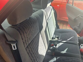 Sedačky GLXI semiš Felicia - 4