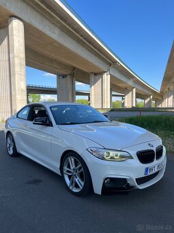 BMW f22 - 4