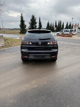 Seat Ibiza Cupra 1.9TDi 118kw - 4