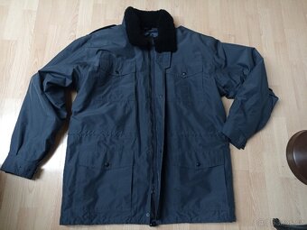 Pánská nová zimní bunda XL/XXL - 4