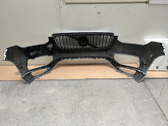 Volvo XC90 2015- přední nárazník - 4